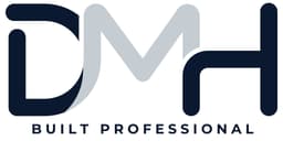 DMH - Built Professional